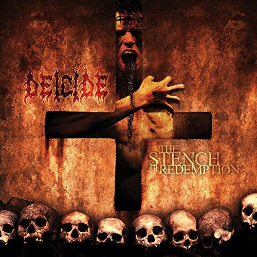 Deicide/The Stench Of Redemption