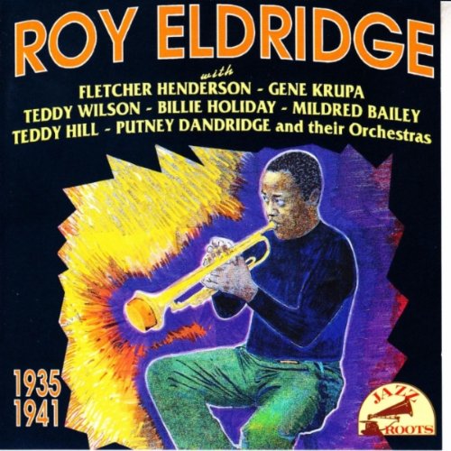 Roy Eldridge/1935-1941