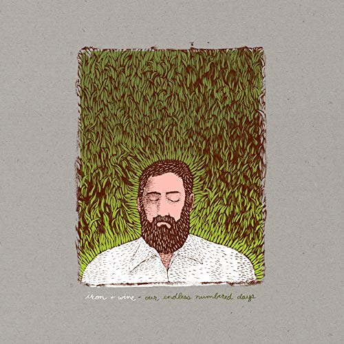 Iron & Wine/Our Endless Numbered Days@Deluxe Edition