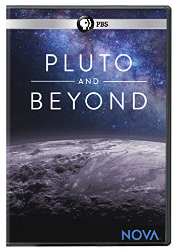 Nova/Pluto & Beyond@PBS/DVD@G