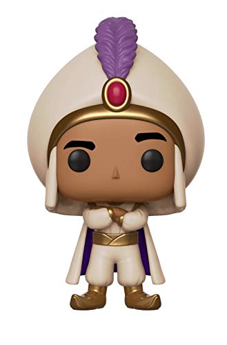 Pop Disney/Prince Ali@Aladdin