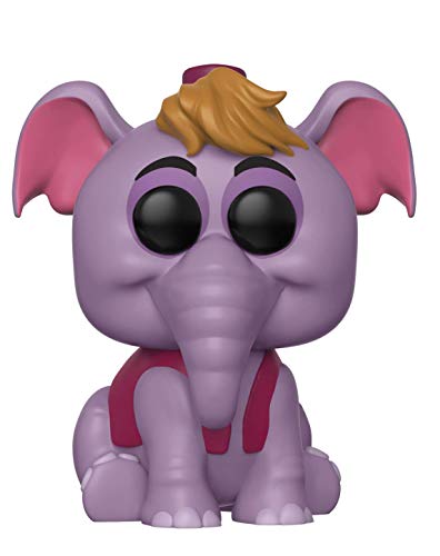 Pop Disney/Elephant Abu@Aladdin