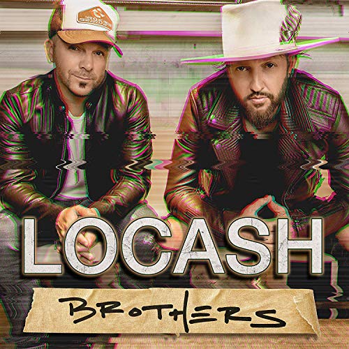 LOCASH/Brothers