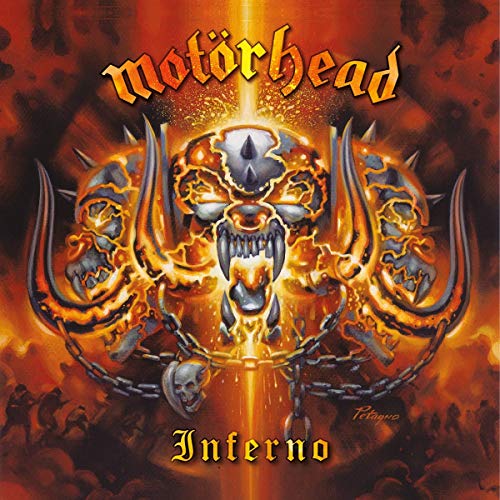 Motörhead/Inferno