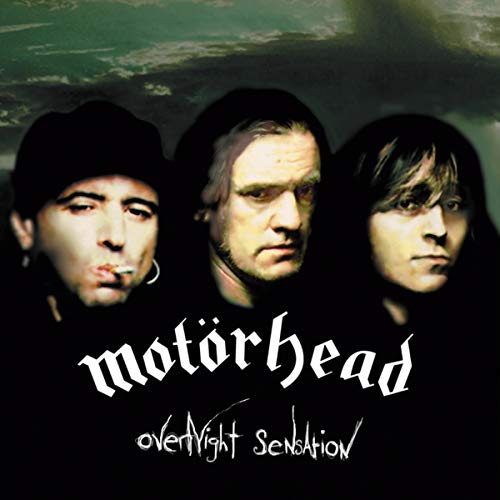 Motörhead/Overnight Sensation