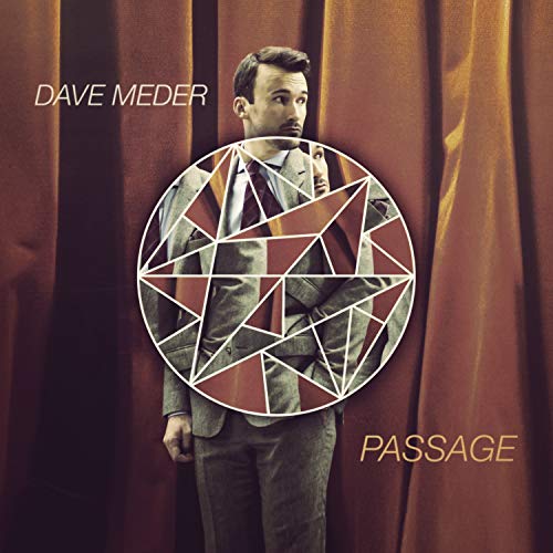 Dave Meder/Passage