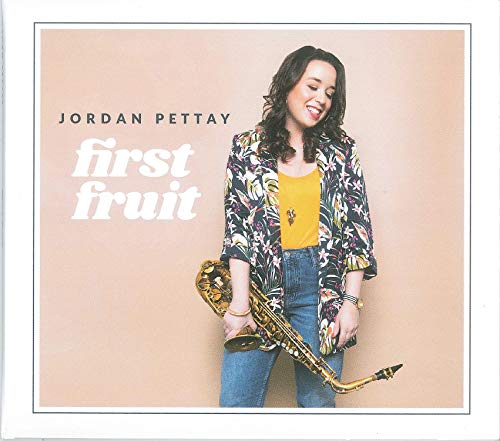 Jordan Pettay/First Fruit
