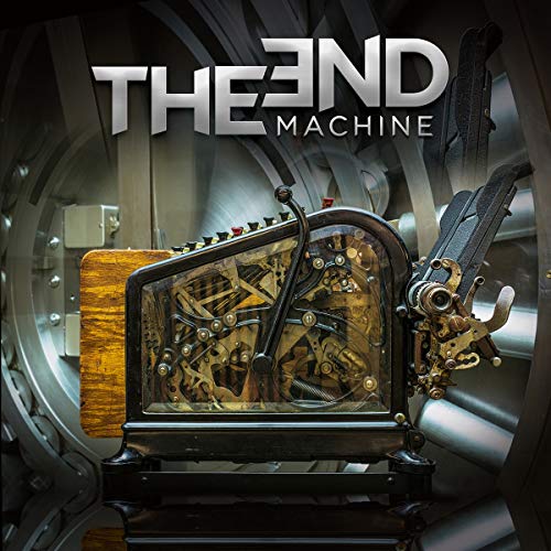 End Machine/End: Machine