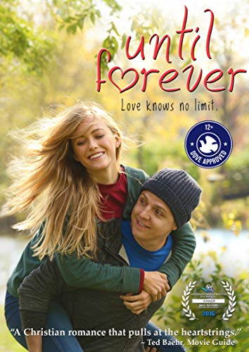 Until Forever/Bailey/Lawlor@DVD@NR