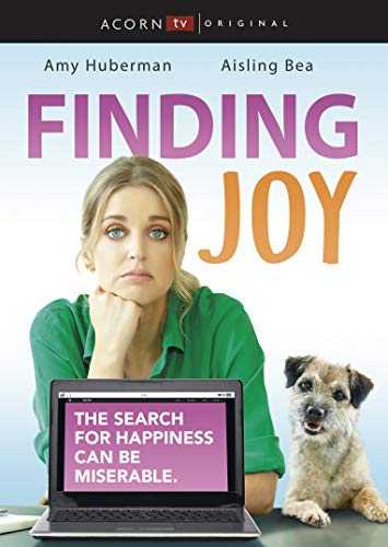 Finding Joy/Series 1@DVD@NR
