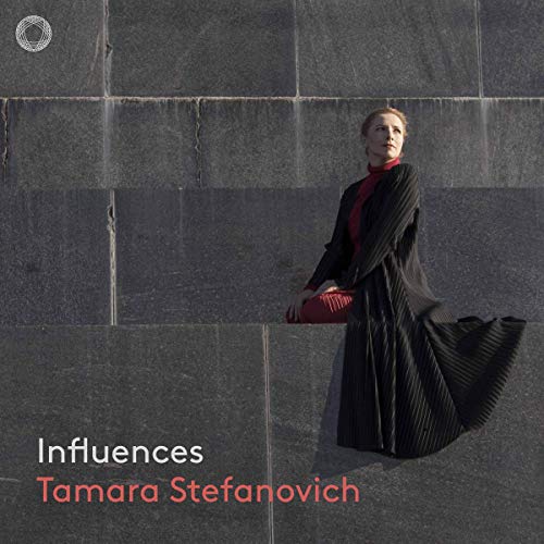 J.S. / Stefanovich Bach/Influences