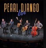 Pearl Django Pearl Django Live 