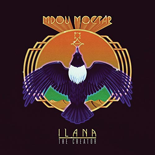 Mdou Moctar/Ilana (The Creator)