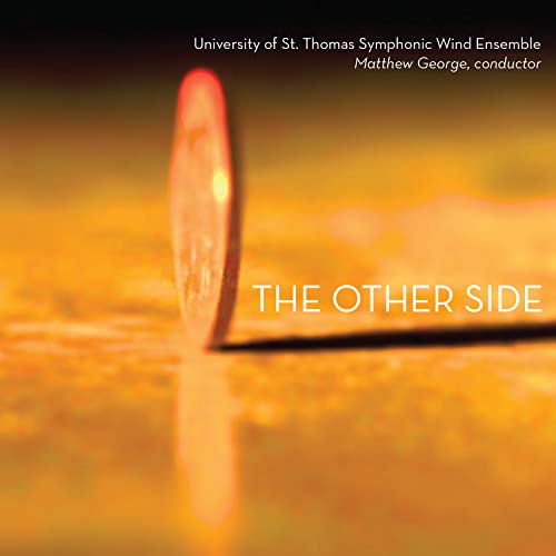 Alarcon / St Thomas Symphonic/Other Side