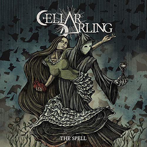 Cellar Darling/The Spell