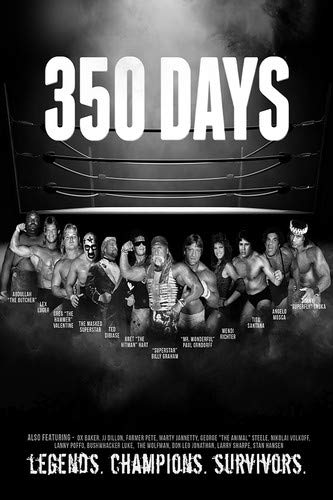 350 Days/350 Days