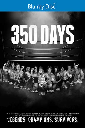 350 Days/350 Days