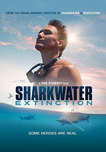 Sharkwater Extinction/Sharkwater Extinction@MADE ON DEMAND@This Item Is Made On Demand: Could Take 2-3 Weeks For Delivery