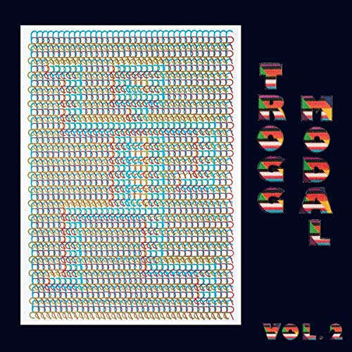 Eric Copeland/Trogg Modal Vol. 2
