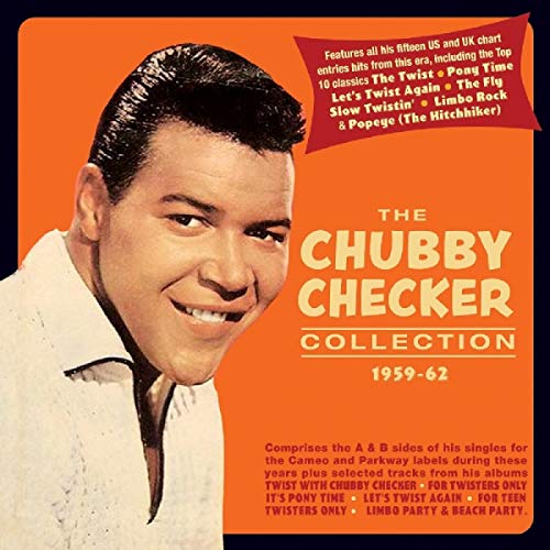 Chubby Checker Collection 1959 62 