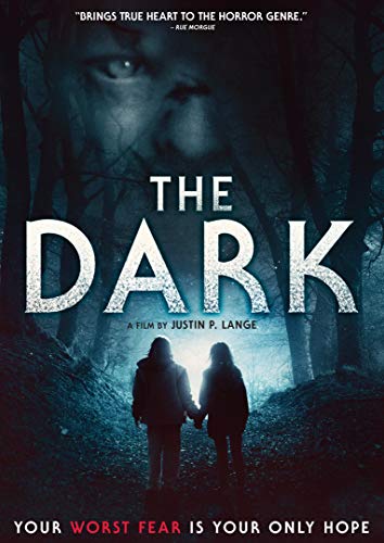 The Dark/Dark@DVD@NR
