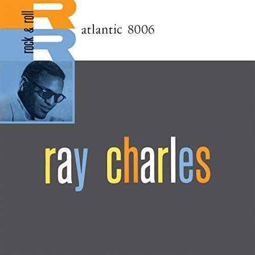 Ray Charles/Ray Charles (Mono, Brick and Mortar Exclusive)@2016 remaster