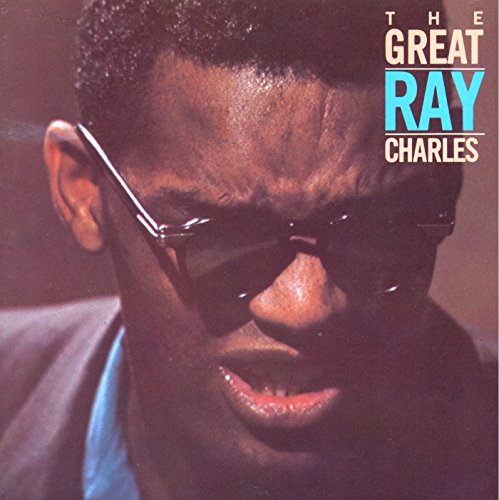 Ray Charles/The Great Ray Charles (Mono, Brick and Mortar Exclusive)@2016 remaster