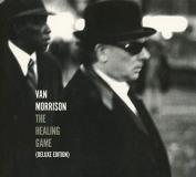 Van Morrison Healing Game 20th Anniversary Import Can 