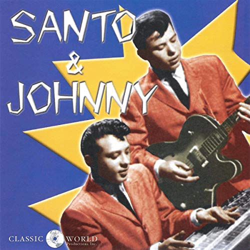 Santo & Johnny/Santo & Johnny