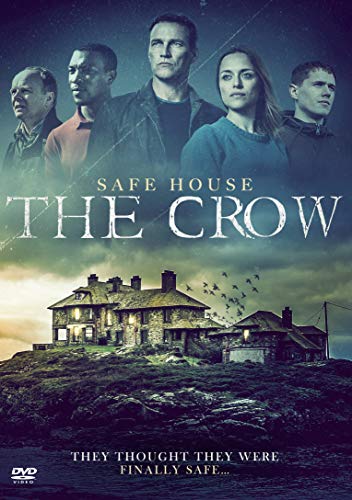 Safe House: The Crow/Safe House: The Crow@DVD@NR
