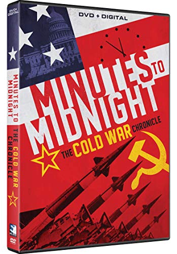 Minutes To Midnight: Cold War Chronicles/Minutes To Midnight: Cold War Chronicles@DVD/DC@NR