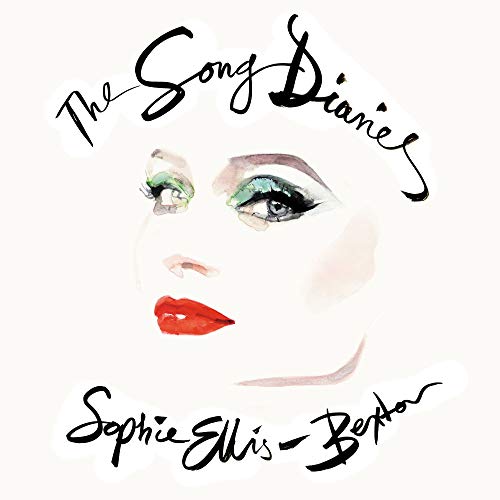 Sophie Ellis-Bextor/Song Diaries