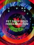 Pet Shop Boys Inner Sanctum . 