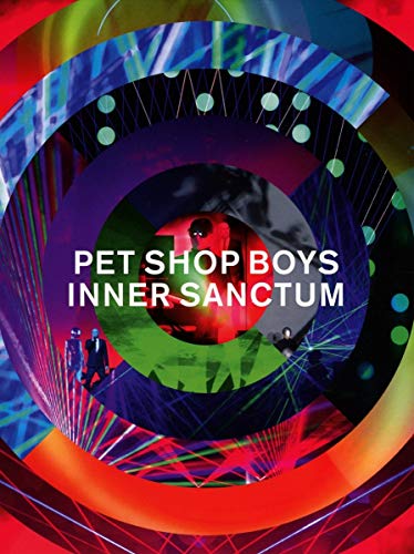 Pet Shop Boys/Inner Sanctum@.