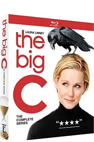 The Big C/The Complete Series@Blu-Ray@NR