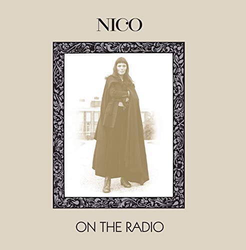 Nico/On The Radio@.