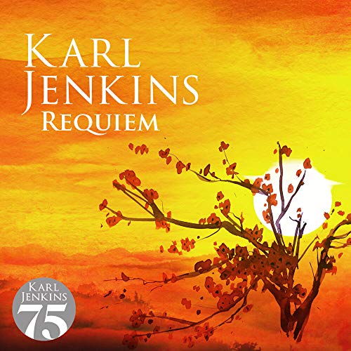 Karl Jenkins/Requiem