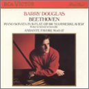 Beethoven Barry Douglas Beethoven Piano Sonata No. 29 In B Flat Hammerk 