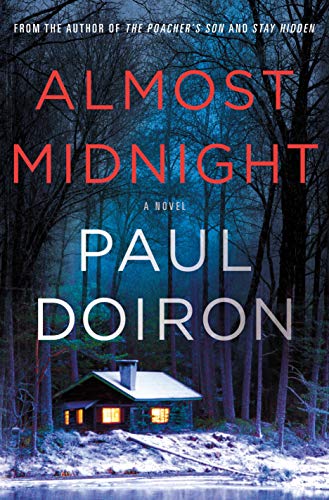 Paul Doiron/Almost Midnight