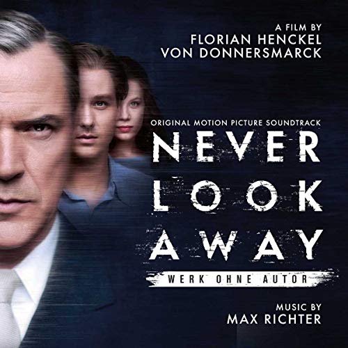 Never Look Away/Soundtrack@Max Ricther