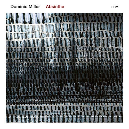 Dominic Miller/Absinthe