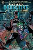 Peter J. Tomasi Detective Comics #1000 The Deluxe Edition 