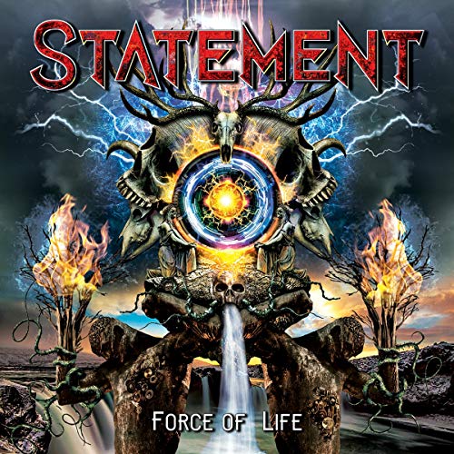 Statement Force Of Life 