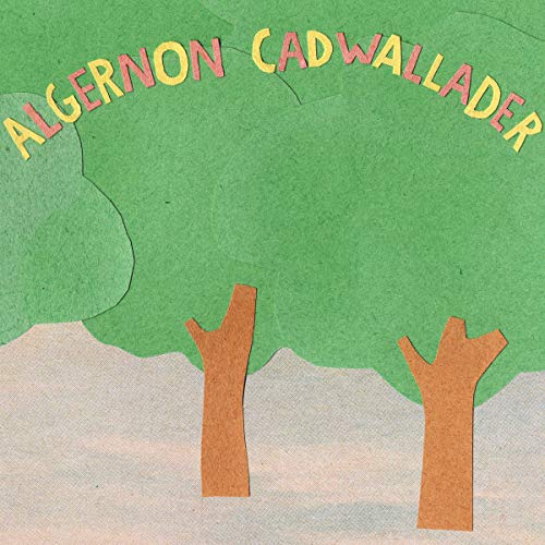 Algernon Cadwallader/Some Kind Of Cadwallader