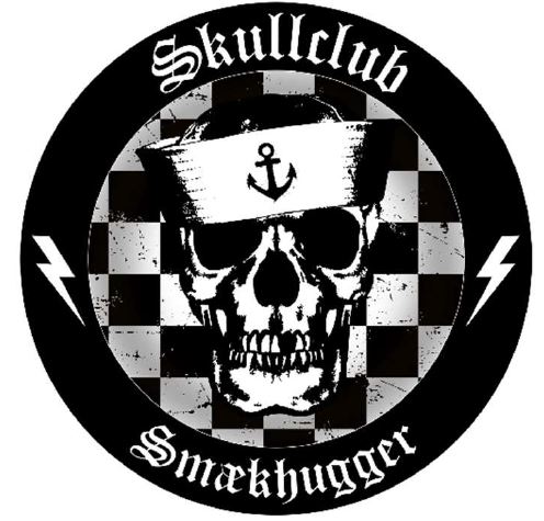 Skullclub Smaekhugger 