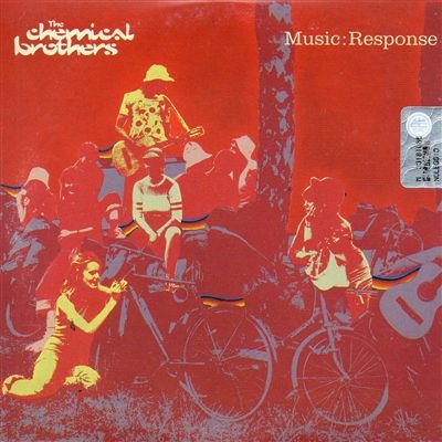 The Chemical Brothers/Music: Response