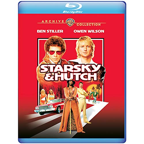 Starsky & Hutch (2004)/Starsky & Hutch (2004)@MADE ON DEMAND@This Item Is Made On Demand: Could Take 2-3 Weeks For Delivery