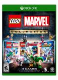 Lego Marvel Collection Lego Marvel Collection 