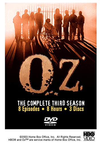 Oz/Season 3