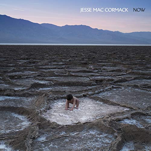 Jesse Mac Cormack/Now